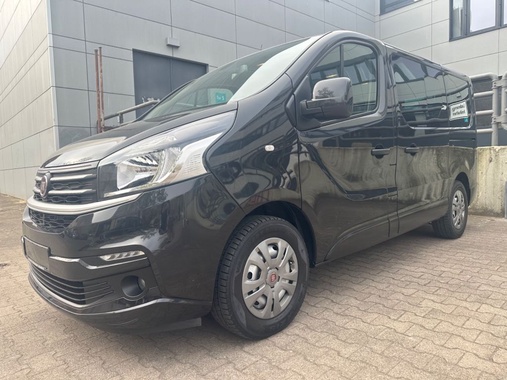 Fiat Talento 2019