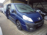 Peugeot Expert 2011