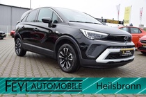 Opel Crossland 2023