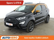 Ford EcoSport 2019