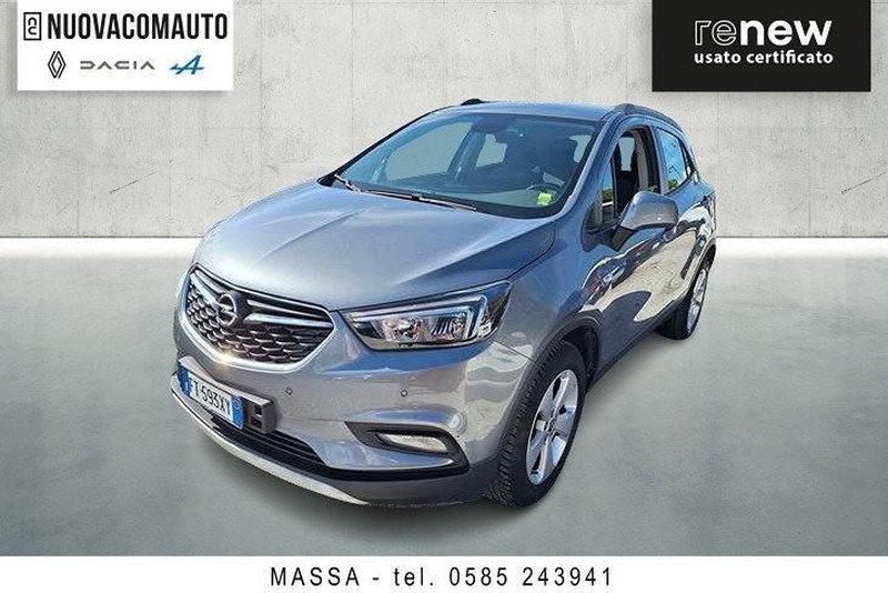 Opel Other
