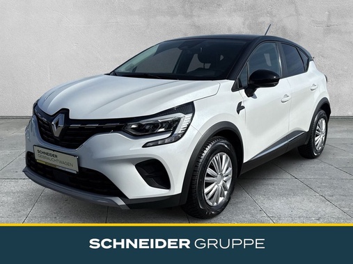 Renault Captur 2020
