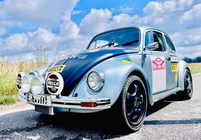 Volkswagen Kafer 1974