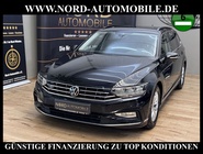 Volkswagen Passat 2021