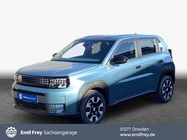 Fiat Grande Panda 2026