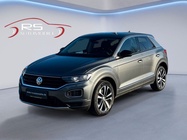 Volkswagen T-Roc 2020