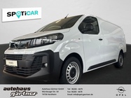 Opel Vivaro 2026