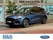 Ford Kuga 2021