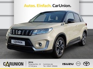 Suzuki Vitara 2021