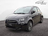 Fiat 500e 2022