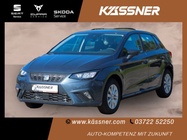 Seat Ibiza 2025