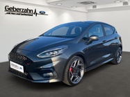 Ford Fiesta 2019