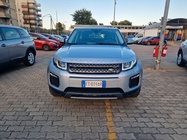 Land Rover Evoque 2018