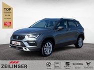 Seat Ateca 2026
