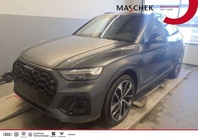 Audi SQ5 2022