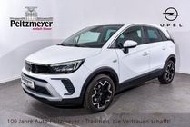Opel Crossland 2021