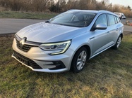 Renault Megane 2022
