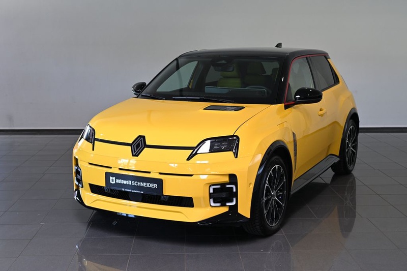 Renault R 5