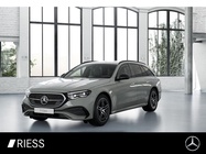 Mercedes-Benz E-Class 2024