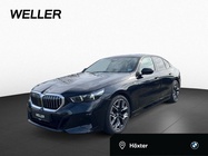 BMW 5 Series 2025