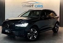 Volvo XC60 2025