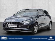 Hyundai i20 2025
