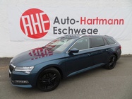 Skoda Superb 2023