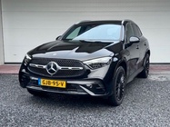 Mercedes-Benz GLC-Class 2023