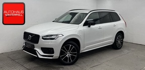 Volvo XC90 2020