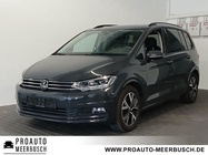 Volkswagen Touran 2025