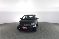 Fiat 500 2021