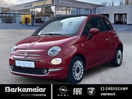Fiat 500 2024