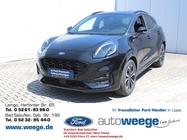 Ford Puma 2024