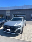 Audi Q8 2024
