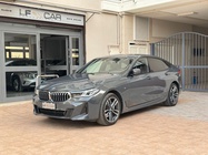 BMW 6 Series 2022