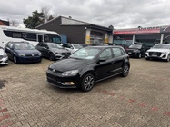 Volkswagen Polo 2016