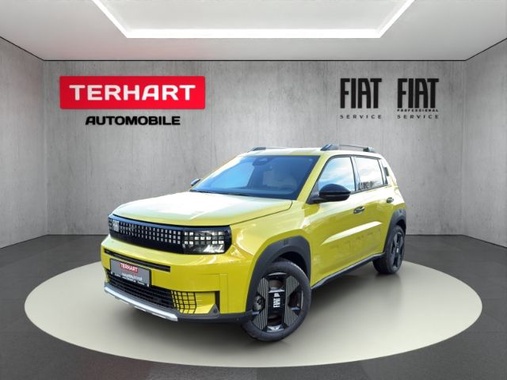 Fiat Grande Panda 2026