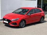 Hyundai i30 2024