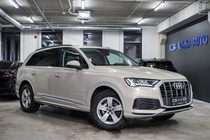 Audi Q7 2023