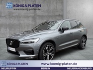 Volvo XC60 2021