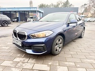 BMW 1 Series 2020