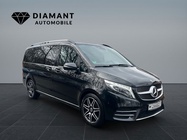 Mercedes-Benz V-Class 2022