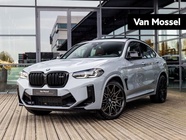 BMW X4M 2021