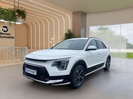 Kia Niro 2026