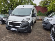 Peugeot Boxer 2022