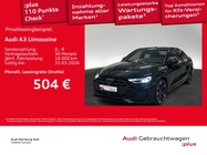 Audi A3 2025