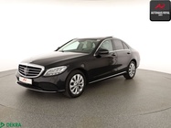 Mercedes-Benz C-Class 2019