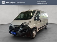 Opel Movano 2024