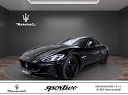 Maserati GranTurismo 2019