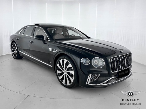 Bentley Flying Spur 2025